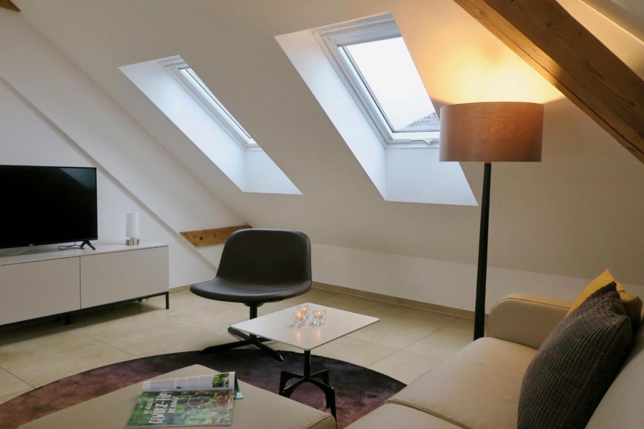 Zurich Furnished Homes Eksteriør billede