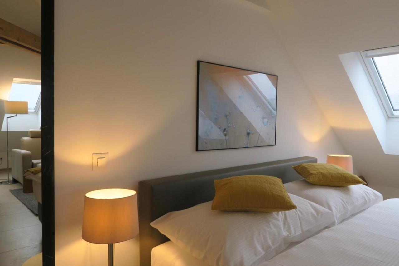 Zurich Furnished Homes Eksteriør billede