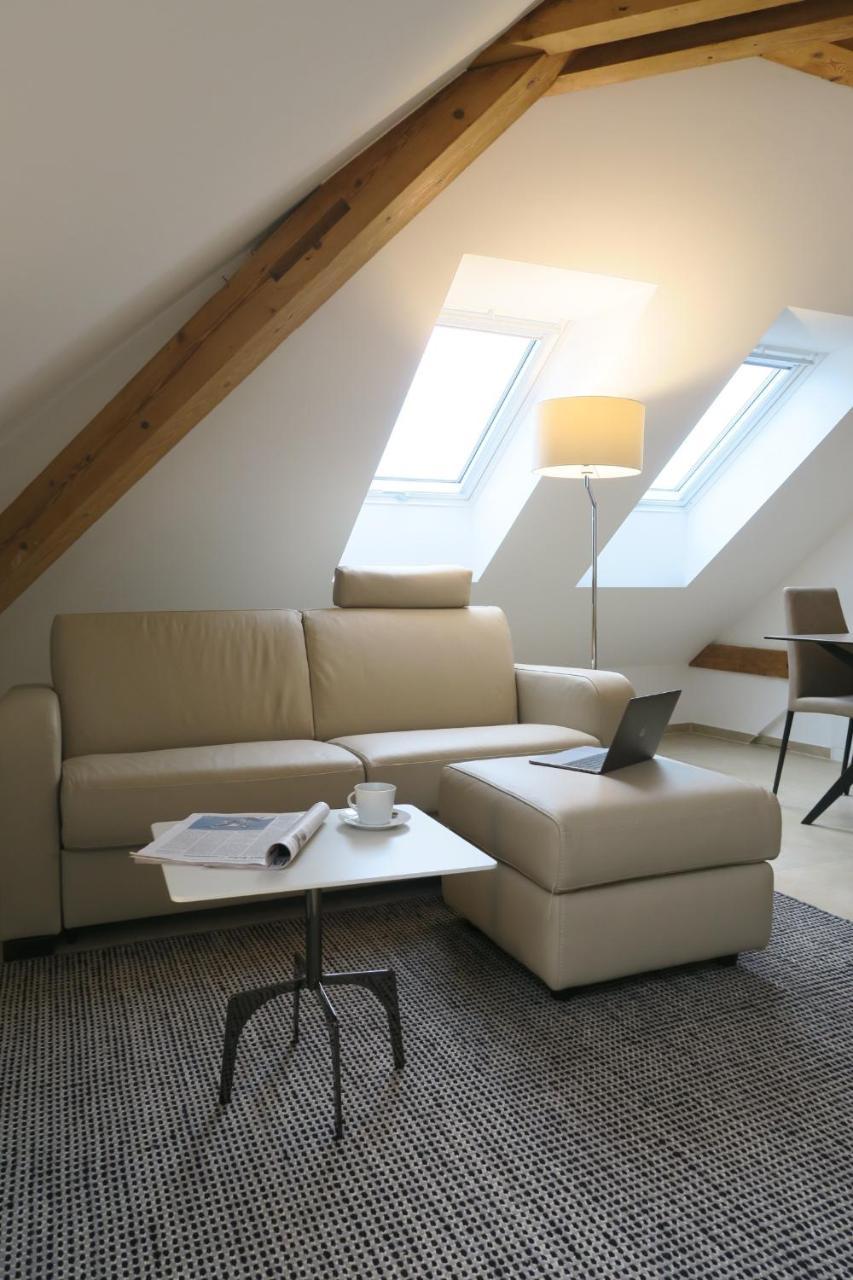 Zurich Furnished Homes Eksteriør billede