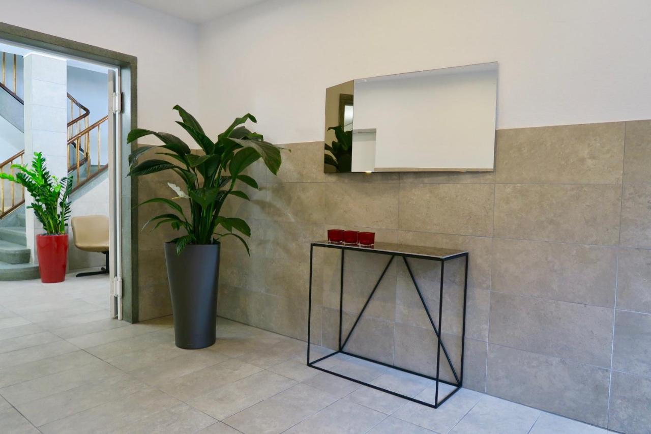 Zurich Furnished Homes Eksteriør billede