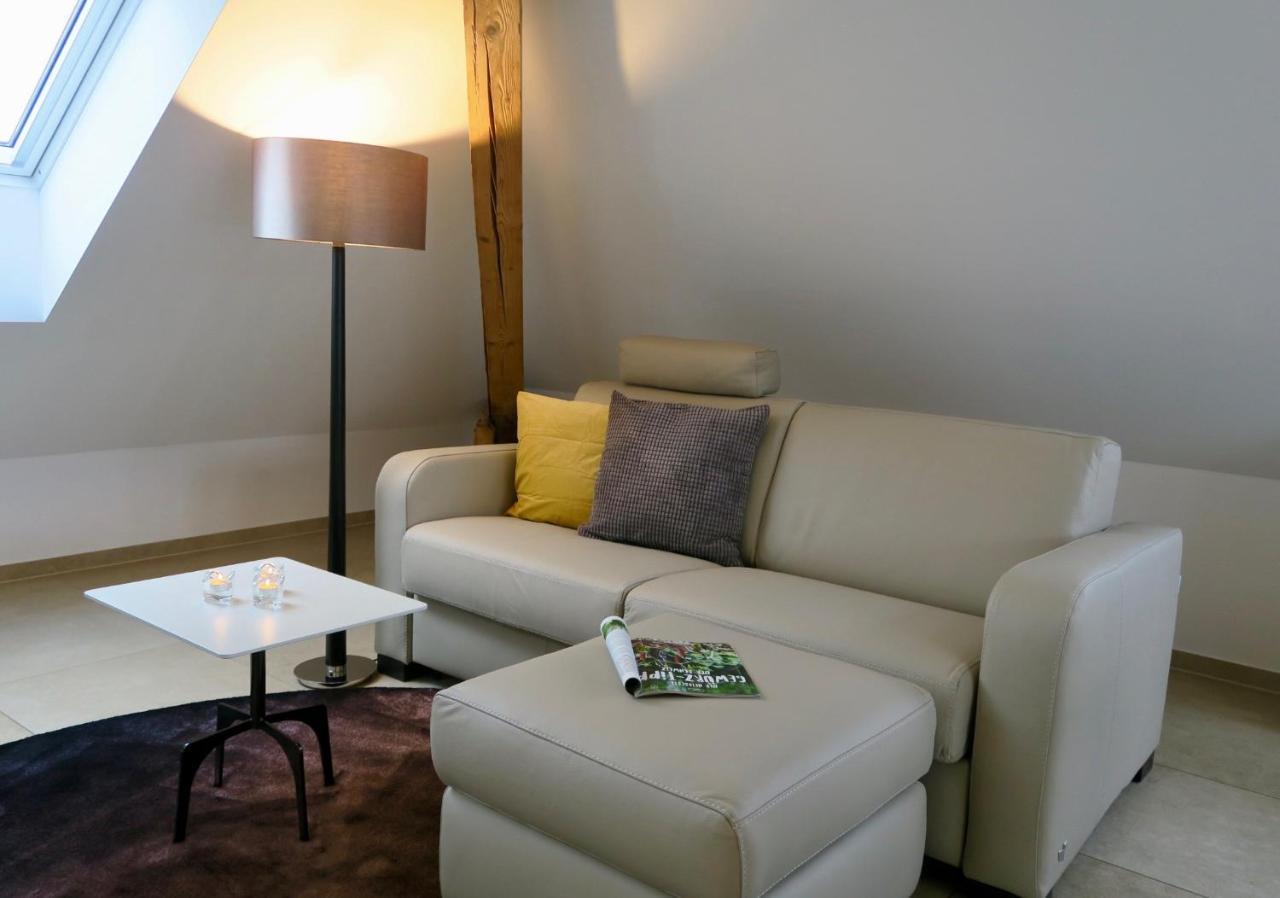 Zurich Furnished Homes Eksteriør billede