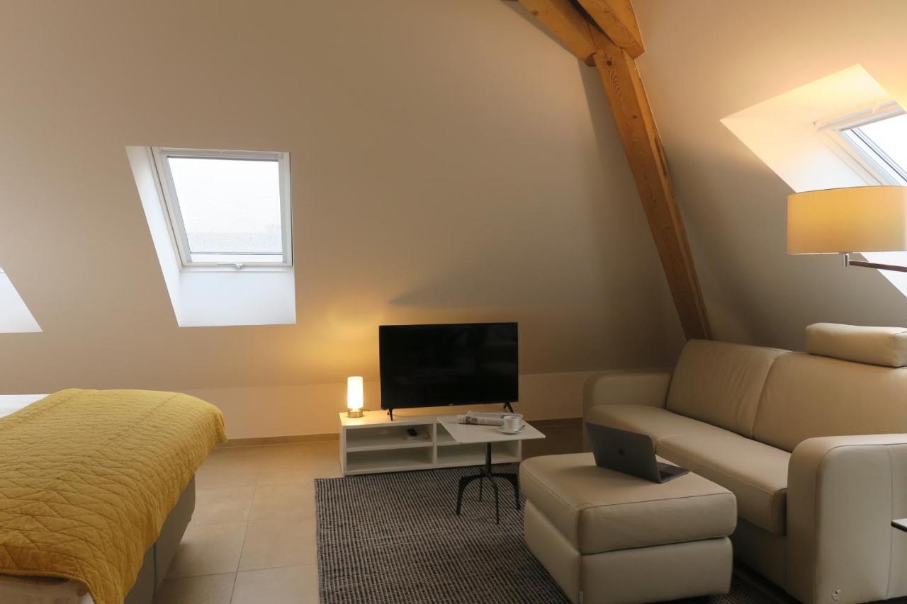 Zurich Furnished Homes Eksteriør billede