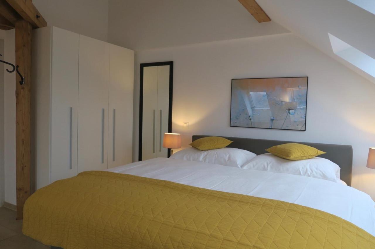 Zurich Furnished Homes Eksteriør billede