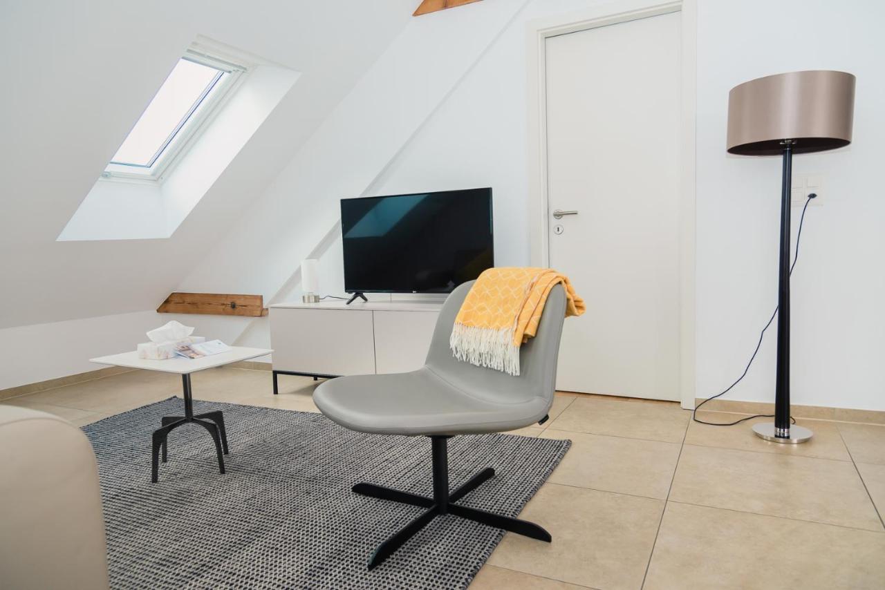 Zurich Furnished Homes Eksteriør billede