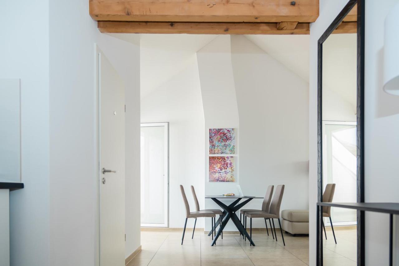 Zurich Furnished Homes Eksteriør billede