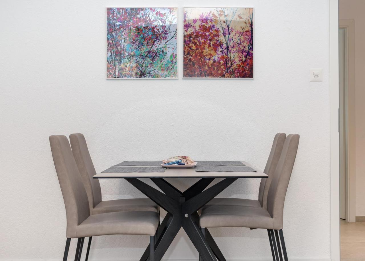 Zurich Furnished Homes Eksteriør billede
