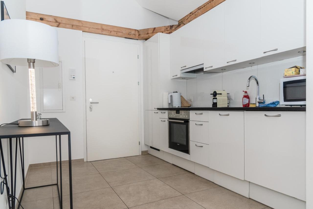 Zurich Furnished Homes Eksteriør billede
