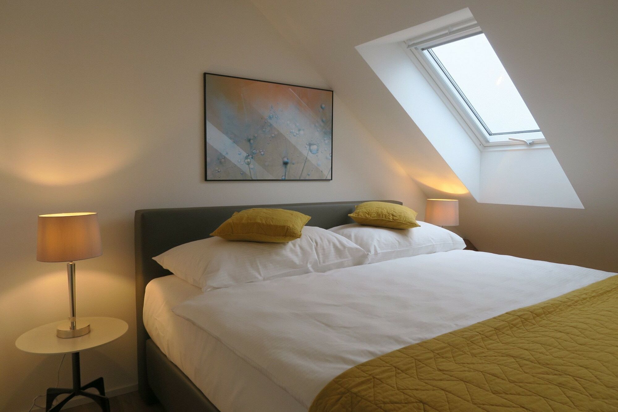 Zurich Furnished Homes Eksteriør billede